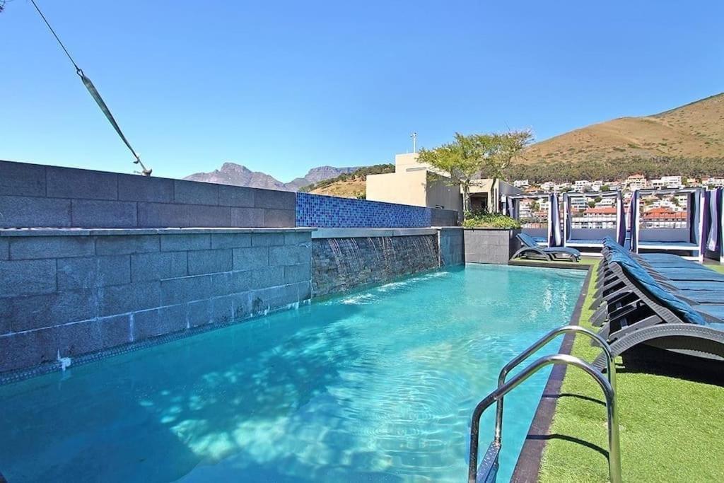 Cape Royale I Whosting Apartment Cape Town Exterior foto