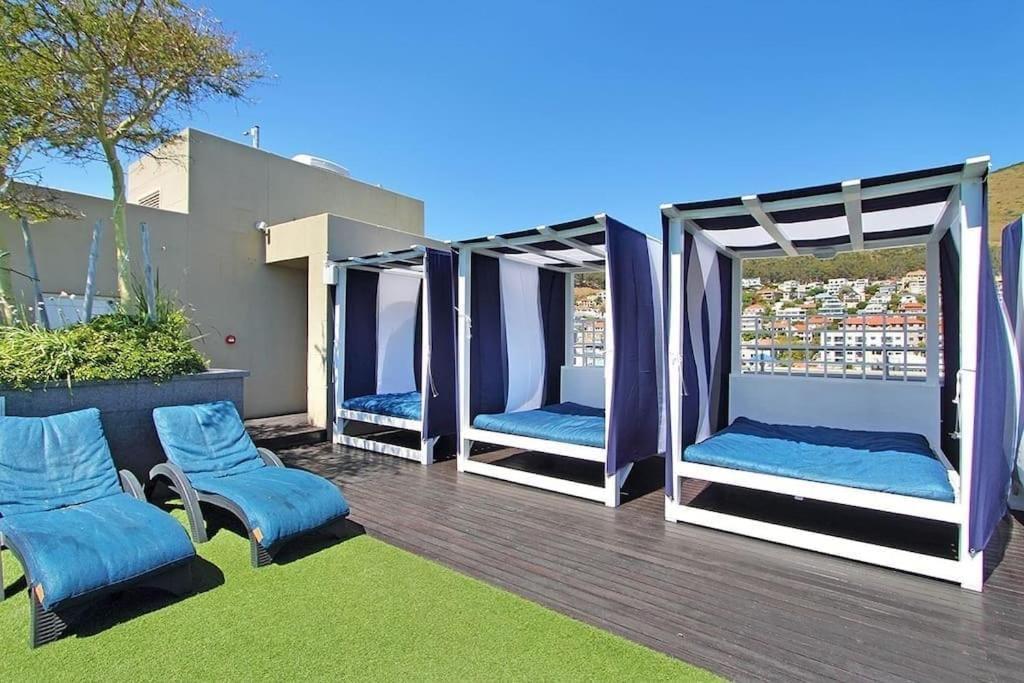 Cape Royale I Whosting Apartment Cape Town Exterior foto