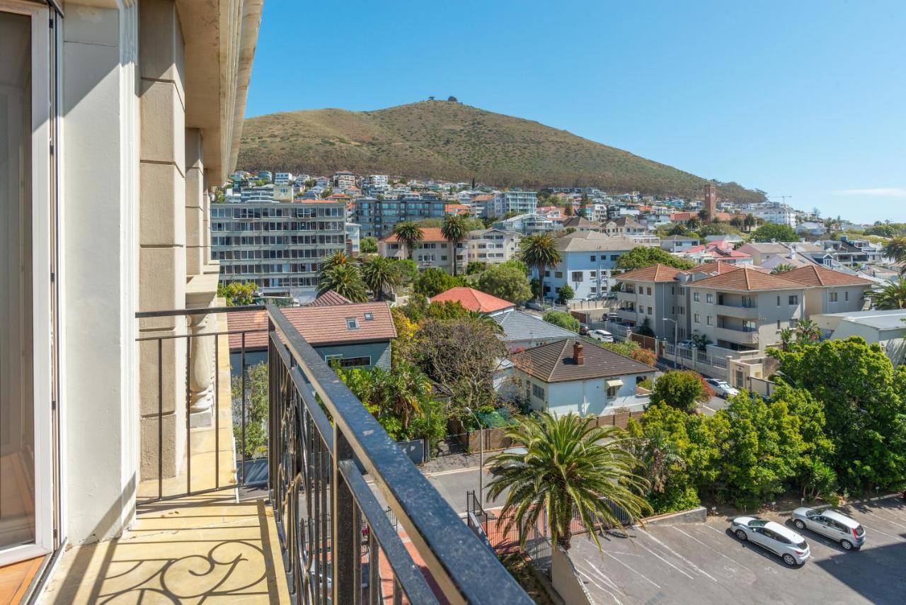 Cape Royale I Whosting Apartment Cape Town Exterior foto