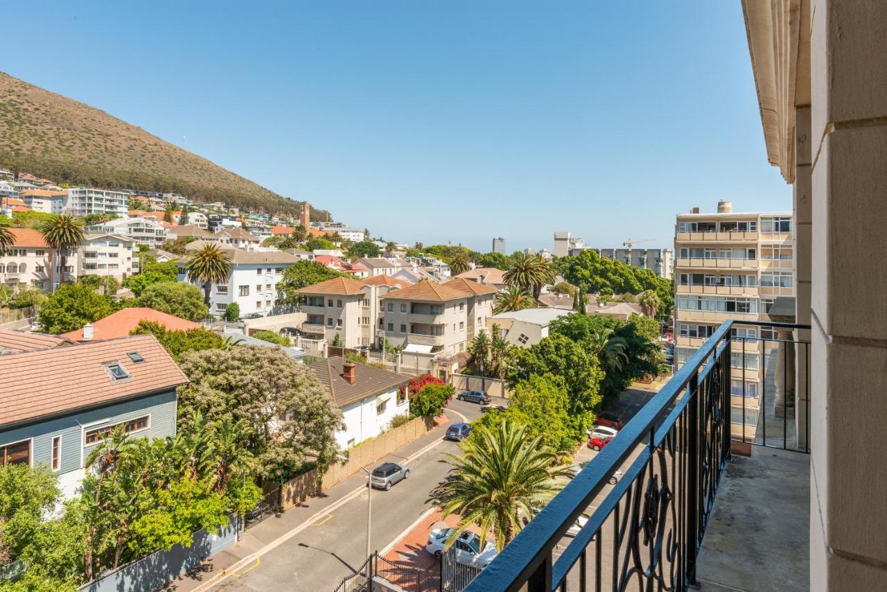 Cape Royale I Whosting Apartment Cape Town Exterior foto